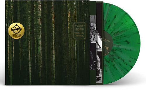 The Paper Kites - Evergreen - Green [ VINYL LP ]