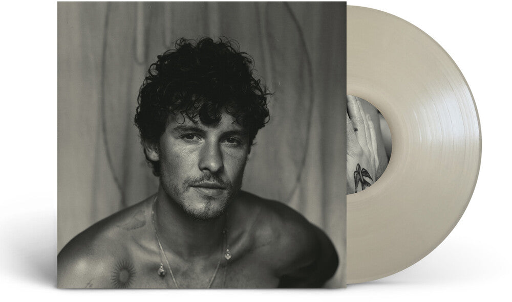 Shawn Mendes - Shawn [Milky Clear LP] [ VINYL LP ]