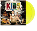 Mac Miller - K.I.D.S. [ VINYL LP ]