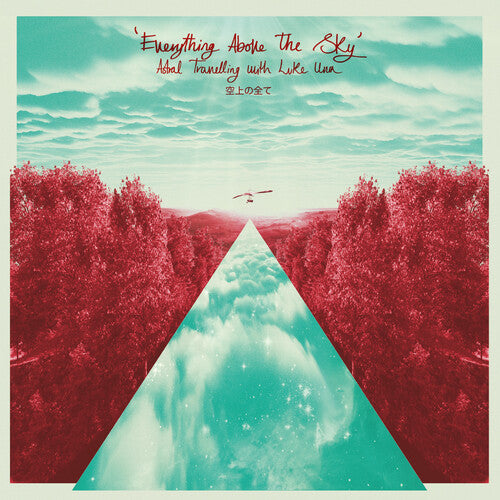 Various - Everything Above The Sky: Astral Travelling with Luke Una [ VINYL LP ]