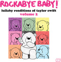 Rockabye Baby - Lullaby Renditions Of Taylor Swift Volume 2 [ VINYL LP ]