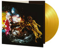 Santana - Santana Iii [Colored Vinyl] [180 Gram] (Ylw) [ VINYL LP ]