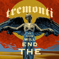 Tremonti - End Will Show Us How [ VINYL LP ]