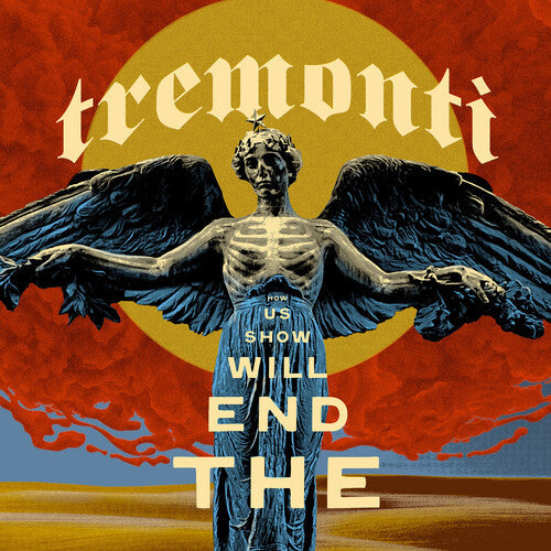 Tremonti - End Will Show Us How [ VINYL LP ]