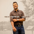 Luke Bryan - Mind Of A Country Boy [2 LP] [ VINYL LP ]
