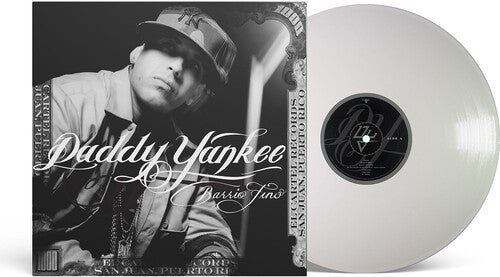 Daddy Yankee - Barrio Fino [ VINYL LP ]