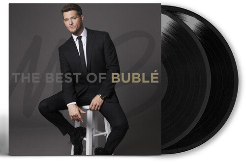 Michael Bublé - The Best Of Bublé [ VINYL LP ]