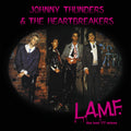 Johnny Thunders  & The Heartbreakers - L.A.M.F.: The Lost '77 Mixes [Colored Vinyl] [Limited Edition] (Purp) [ VINYL LP ]