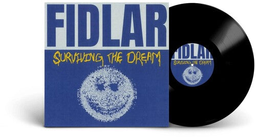 FIDLAR - Surviving the Dream [ VINYL LP ]