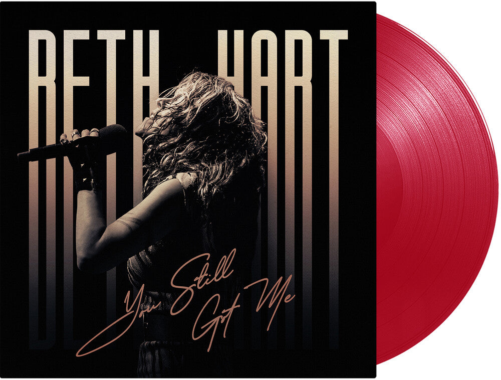 Beth Hart - You Still Got Me [ VINYL LP ]