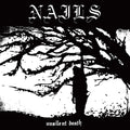 Nails - Unslient Death [Indie Exclusive] [ VINYL LP ]