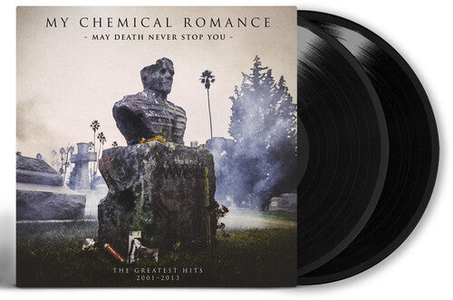 My Chemical Romance - May Death Never Stop You [ VINYL LP ]