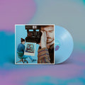 Origami Angel - Feeling Not Found [LP Blue ] [ VINYL LP ]