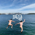 Mom Jeans. - Sweet Tooth [Colored Vinyl] (Grn) (Pnk) [ VINYL LP ]