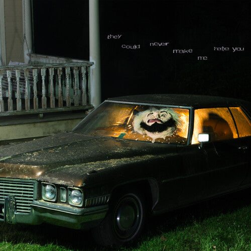 Pouya - They Could Never Make Me Hate You [ VINYL LP ]