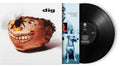 Dig - Dig (Blk) [180 Gram] (Hol) [ VINYL LP ]
