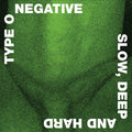 Type O Negative - Slow Deep And Hard [ VINYL LP ]