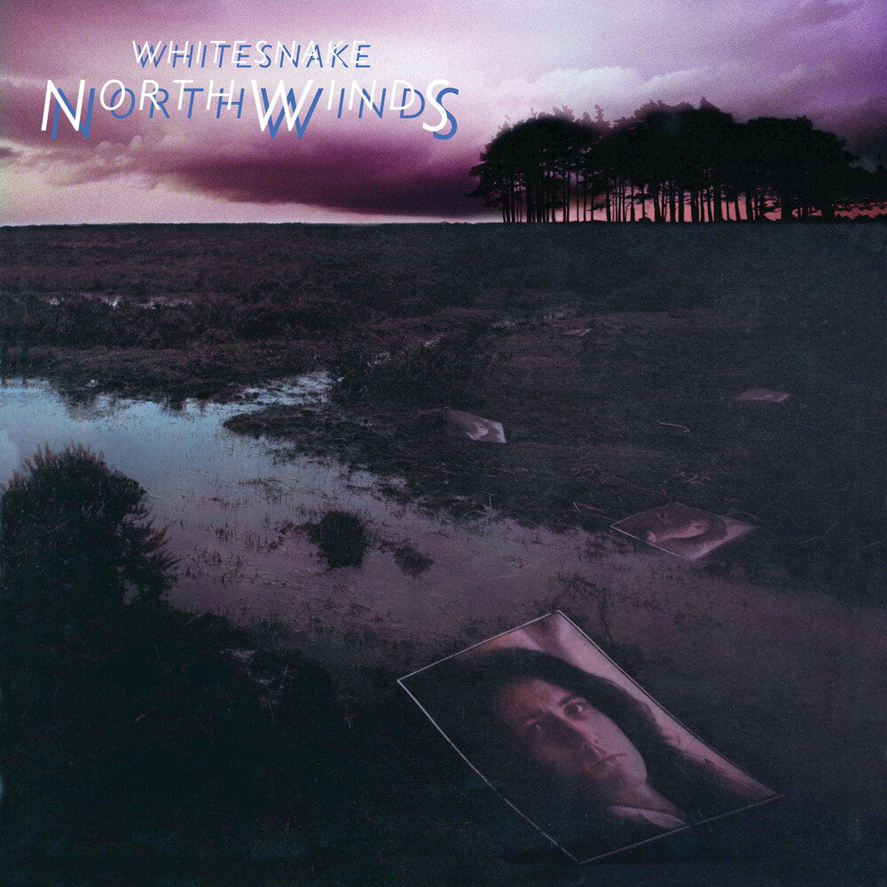 Whitesnake - Northwinds (Bme) [ VINYL LP ]