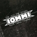 Iommi - 1996 Dep Sessions (With Glenn Hughes) (Bme) [ VINYL LP ]