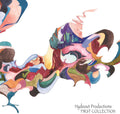 Nujabes - Hydeout Productions: First Collection [ VINYL LP ]
