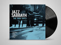Jazz Sabbath - The 1968 Tapes [ VINYL LP ]
