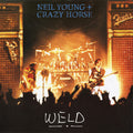 Neil Young  & Crazy Horse - Weld [ VINYL LP ]