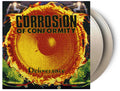 Corrosion Of Conformity - Deliverance [Clear Vinyl] [Limited Edition] [180 Gram] (Etch) (Hol) [ VINYL LP ]