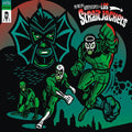 Pre-Order: Los Straitjackets - Further Adventures Of Los Straitjackets [Colored Vinyl] [ VINYL LP ]