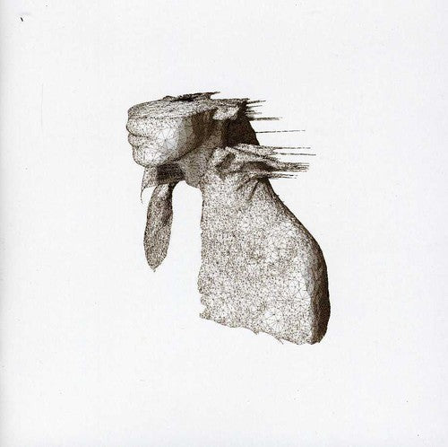 Coldplay - A Rush Of Blood To The Head (eco-clear vinyl) [ VINYL LP ]