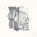 Ben Quad - Ephemera [Indie Exclusive Electric Blue with Heavy White Splatter LP] [ VINYL LP ]