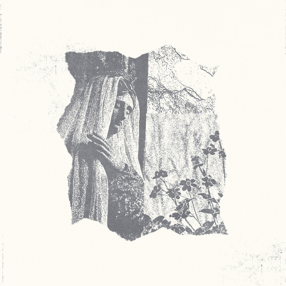 Ben Quad - Ephemera [Indie Exclusive Electric Blue with Heavy White Splatter LP] [ VINYL LP ]