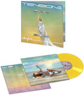 Kylie Minogue - Tension II [Indie Exclusive Limited Edition Yellow LP] [ VINYL LP ]