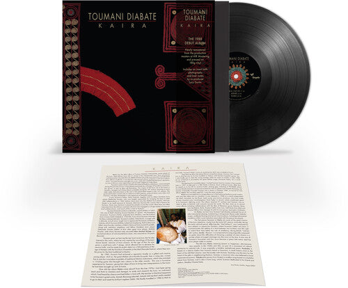 Toumani Diabate - Kaira [ VINYL LP ]