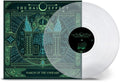 The Halo Effect - March of the Unheard - Crystal Clear [ VINYL LP ]