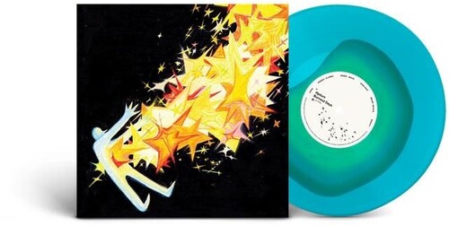 Flipturn - Burnout Days (IEX) [ VINYL LP ]