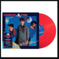 Thompson Twins - Into the Gap -  [Deluxe Red LP] [ VINYL LP ]