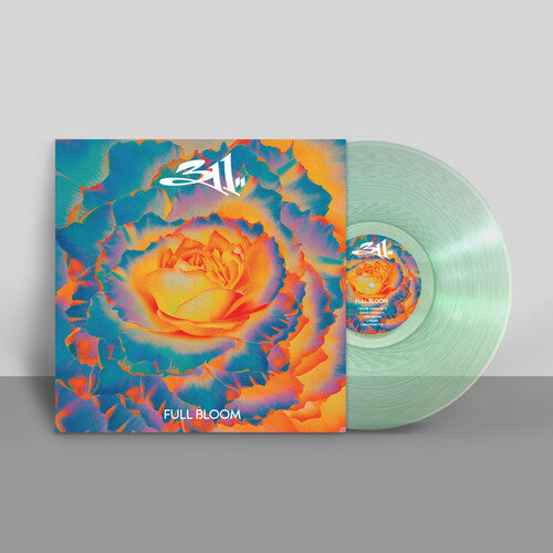 311 - Full Bloom - Coke Bottle Clear [ VINYL LP ]