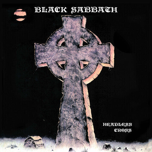 Black Sabbath - Headless Cross (2024 Remaster) [ VINYL LP ]