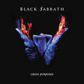 Black Sabbath - Cross Purposes [ VINYL LP ]