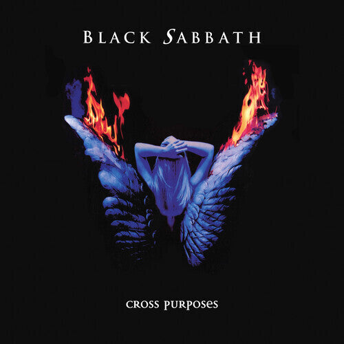 Black Sabbath - Cross Purposes [ VINYL LP ]