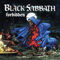 Black Sabbath - Forbidden (2024 Tony Iommi Remix) [ VINYL LP ]