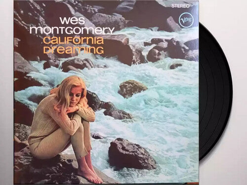 Wes Montgomery - California Dreaming [ VINYL LP ]