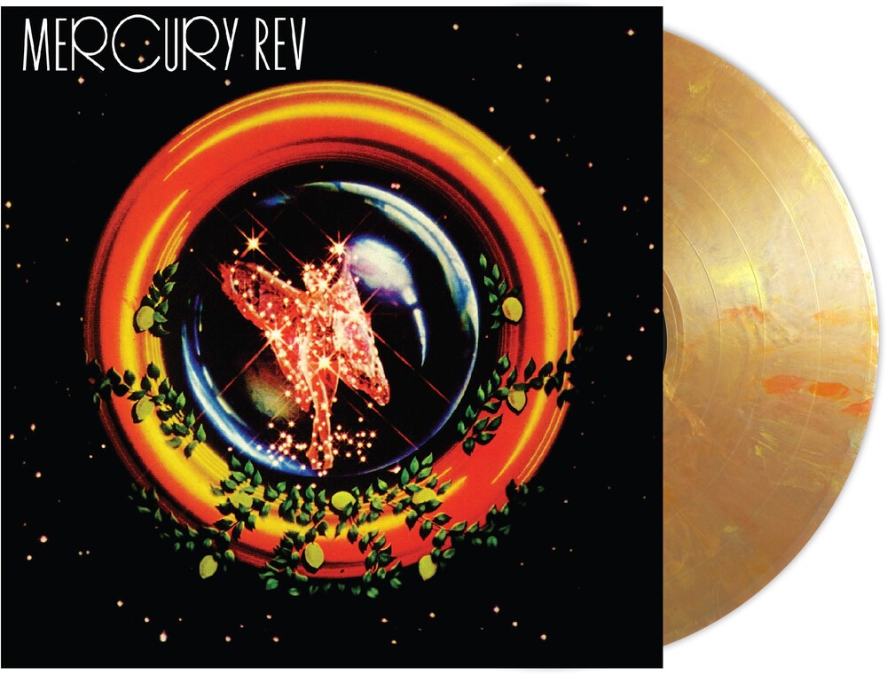 Mercury Rev - See You On The Other Side [ VINYL LP ]