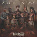 Arch Enemy - Blood Dynasty (milky clear vinyl) [ VINYL LP ]