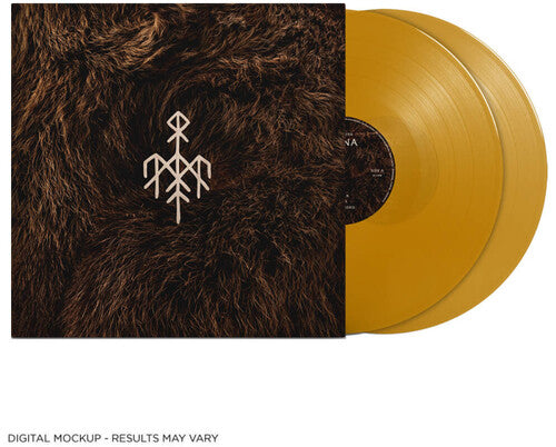 Wardruna - Birna - Amber [ VINYL LP ]