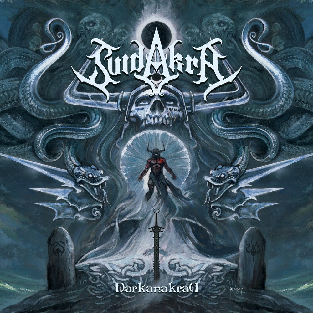 Suidakra - Darkanakrad [ VINYL LP ]