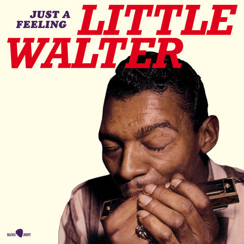 Little Walter - Just A Feeling - Limited 180-Gram Vinyl [ VINYL LP ]