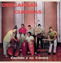 Cachao Y Su Combo - Descargas Cubanas - Limited 180-Gram Vinyl with Bonus Tracks [ VINYL LP ]