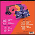 Joe Satriani - G3: 25th Anniversary Reunion Tour [ VINYL LP ]