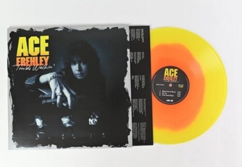 Ace Frehley - Trouble Walkin' [ VINYL LP ]